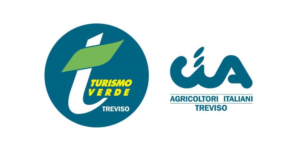 Agriturismo Il Podere Vedelago Con San Bernardo, Alpaca E Una Pentola Di Cose Da Scoprire Екстер'єр фото