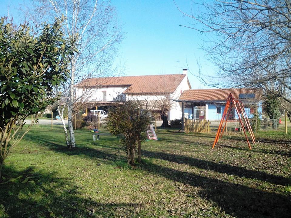 Agriturismo Il Podere Vedelago Con San Bernardo, Alpaca E Una Pentola Di Cose Da Scoprire Екстер'єр фото